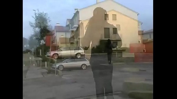 A shemale has always a hard big surprise for you… Vol. 20