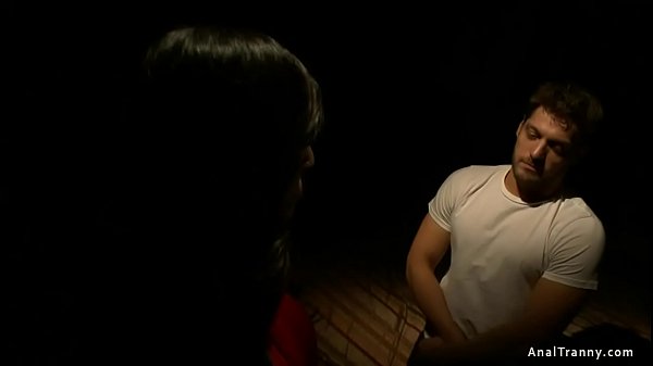 Asian ex girlfriend shemale anal fucks