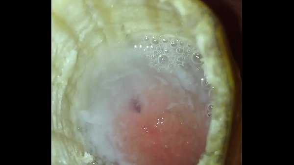 Fay cums Twice inside you! POV View