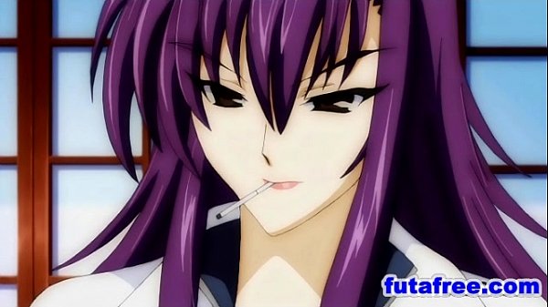 Hentai shemale hot fucking young hentai girl