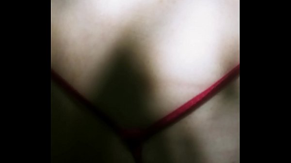 Tgirl creampied in woods