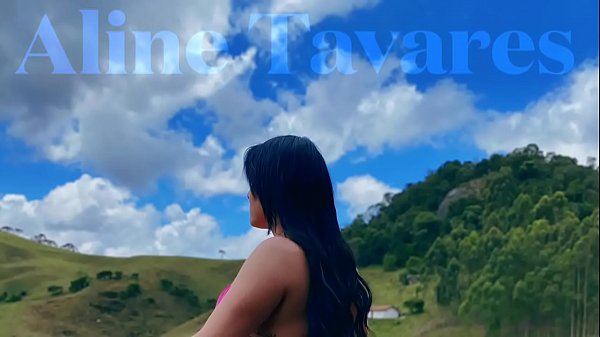 Aline Tavares apresenta: “ A gozada mais gostosa registrada esse ano———- confira mais fotos e vídeos em meu instagram @atavaresoficial ——- CONTATO PROFISSIONAL (019)9.81609487