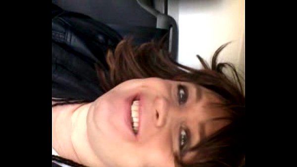 i want more cum – amateur geordie tgirl films herself swallowing cum