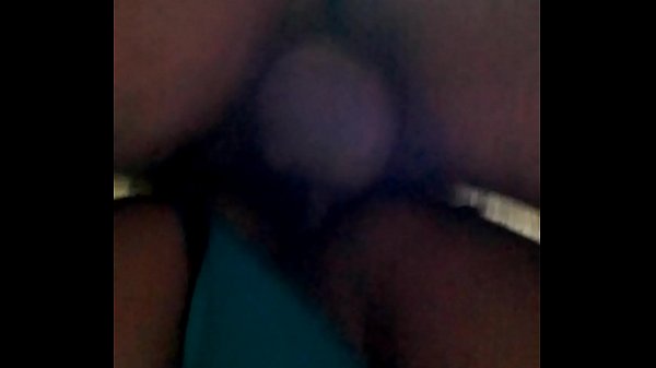 Rica cojida con maduro vergon P2