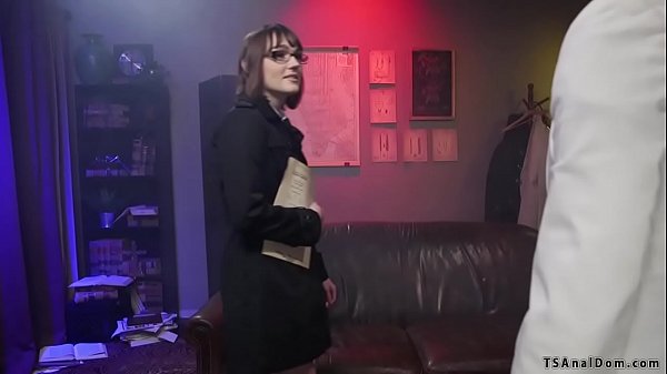 Priest torments shemale student ndsm