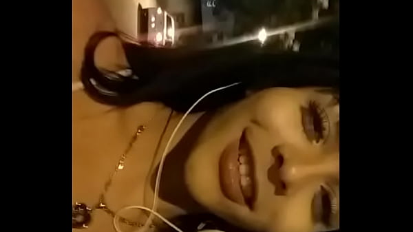 Travesti Na Rua
