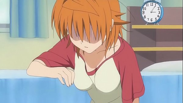 Rito se Vuelve una Chica • To-Love Ru