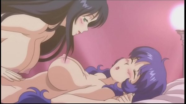 Karma sayuki lesbian anime scenes