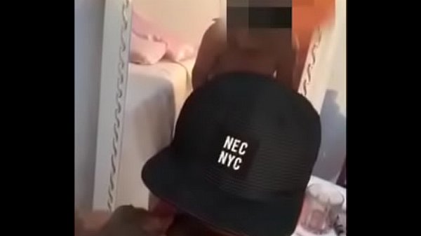 Novinho deu em casa pra dotada Sabrina loppes