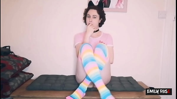 Tgirl/femboy ass. Short version