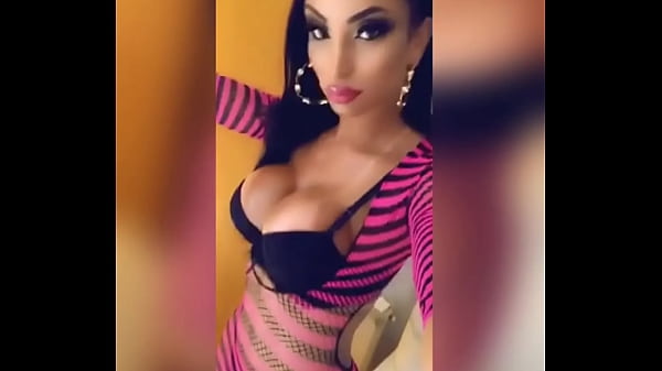 Nothing BUTT BOOTY Shemales and Transsexuals-4