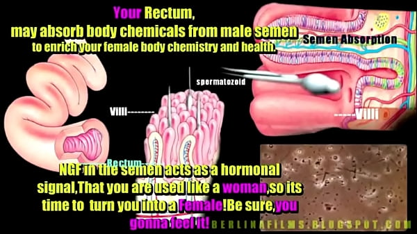 Sissy Hypno “Clit Srhinking”