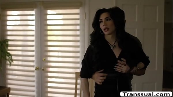 Smalltits Tgirl analed by her ex boyfriend