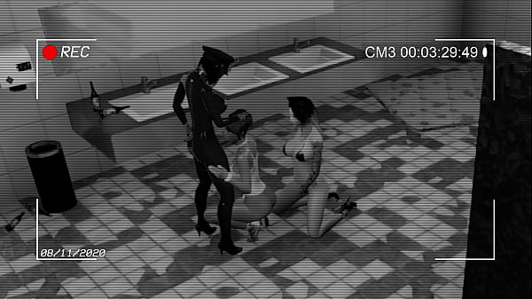 Subway  Bathroom Sexurity Cam – Record #4