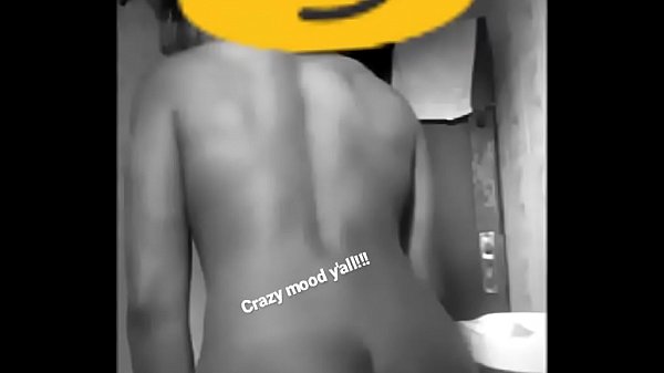 Ass show before fuck