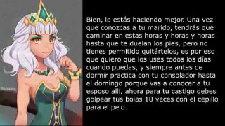 Qiyana X Zyra Joi LoL Español