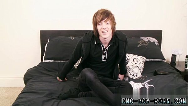 Emo gays shemale blow job movieture Sean Taylor Interview Solo Video!