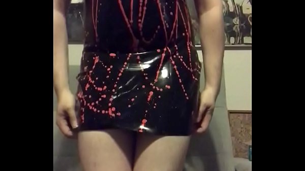 I’ve been a bad doll