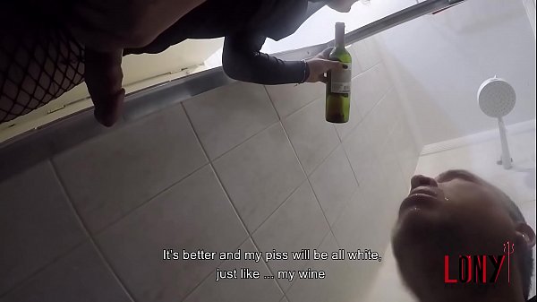 Lohanny Brandao Golden Nectar 8 My Tequila-based Treatment Day 2 d. my wine LonY Fetiches