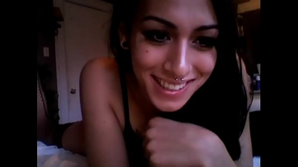 Hot Shemale Jerks off on Cam