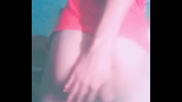 Mostrado mi Culito despues ejercio