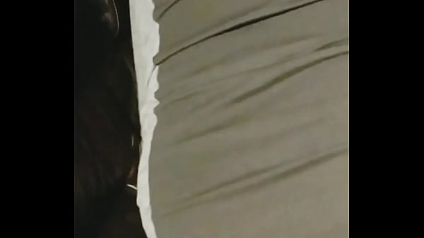 Latina Shemale Stevi Dolly  doggie style solo