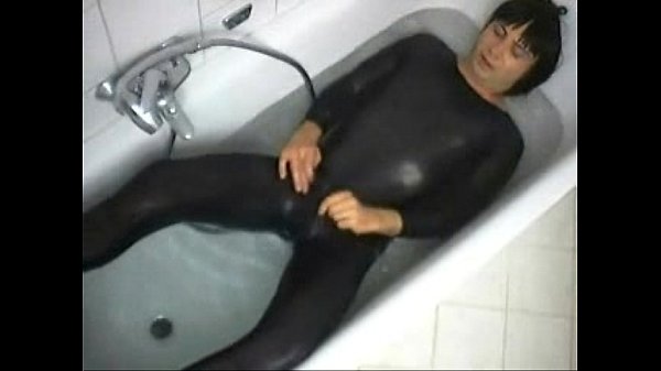 Damaris Badevergnügen