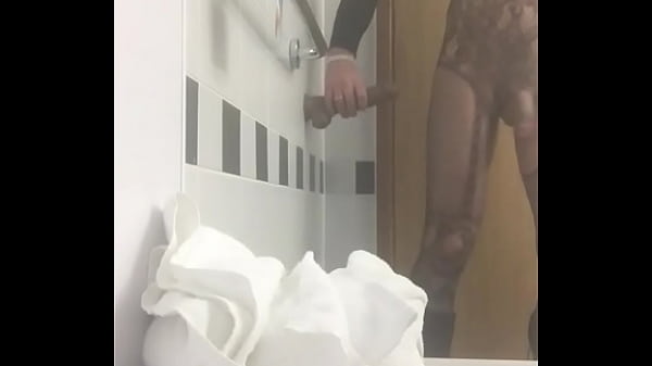 fucking my arse hole