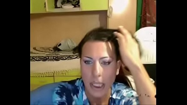 Italian Crossdresser – DickGirls.xyz