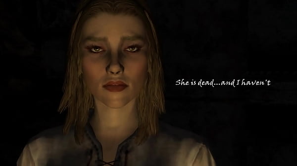 A Miner’s pleasant surprise [Skyrim Futa n.]