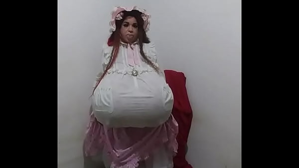 Revealing the huge thing