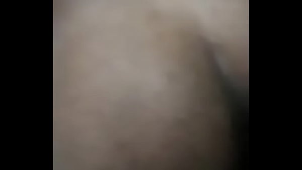 Ralf aguentando dotada