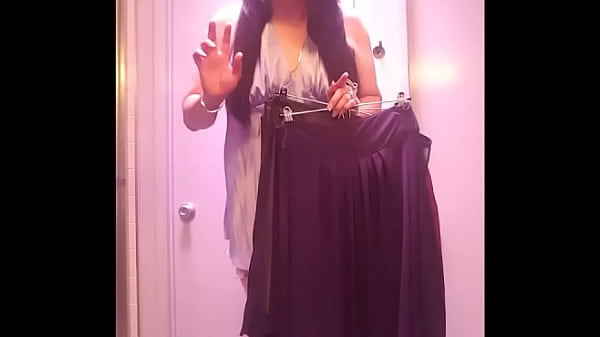 Shopping Stories #57 – Three Skirts From A Vintage Shop In San Diego