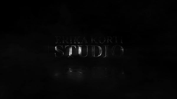 Young skinny babe LoIi Pop in the new gangbang with five cocks & TS Kittala EKS158