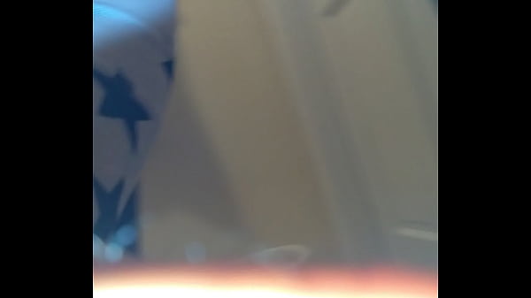 Crossdresser sky showing her sexy outfit