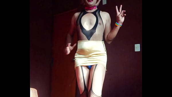 Mariquita Madura Deslechador de Hombres Casados