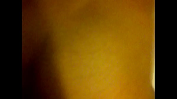 Perrito con mi flaca