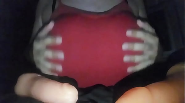 Con doble hambre de verga 15