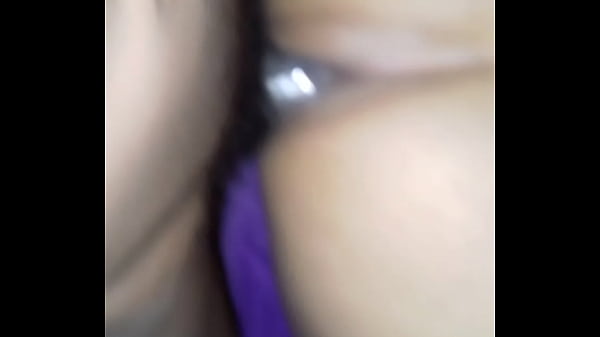 Estrenando lenceria con fans