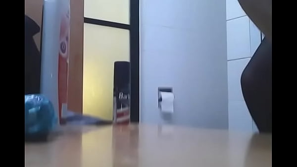 Sexy hot shemale in lingerie