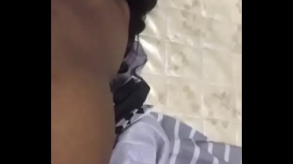 African babe from Kenya taking it doggy style