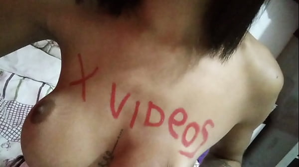 Meu Vídeo de Verificação – Brunna Garcia, sua transex novinha e magrinha