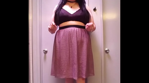 Did I Choose To Become A Fashionista?…