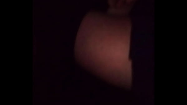 Minifalda en publico