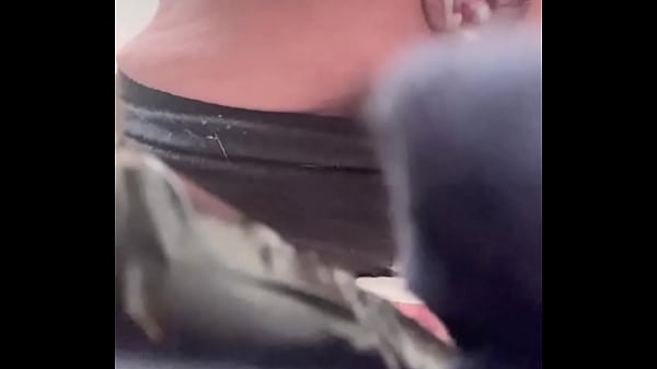 aka Bianca bathroom prolapse Pov short version