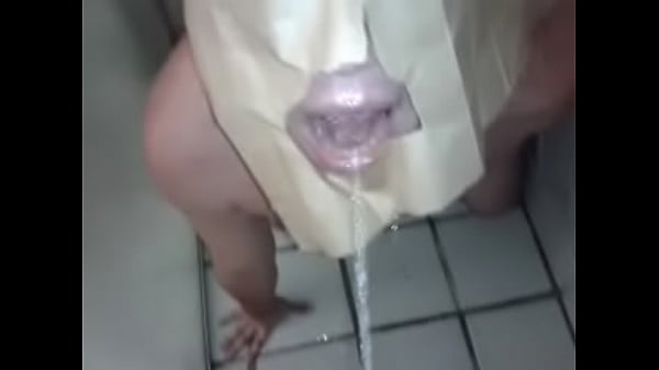 Aline Tavares dominando um putão