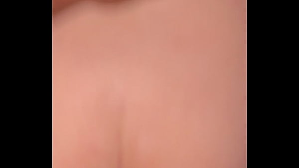 Big Booty Shemale passionate Creampied