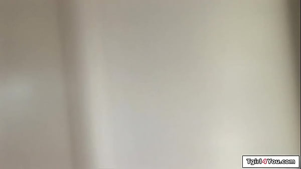 Tgirl babysitter Tiffany Starr assfucked
