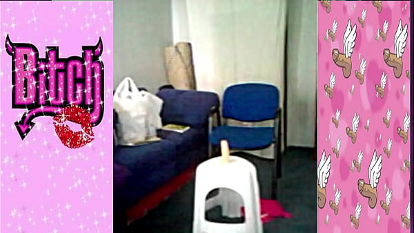 PutARY secretaria caliente