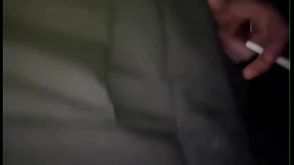 Under Coat in Public!!